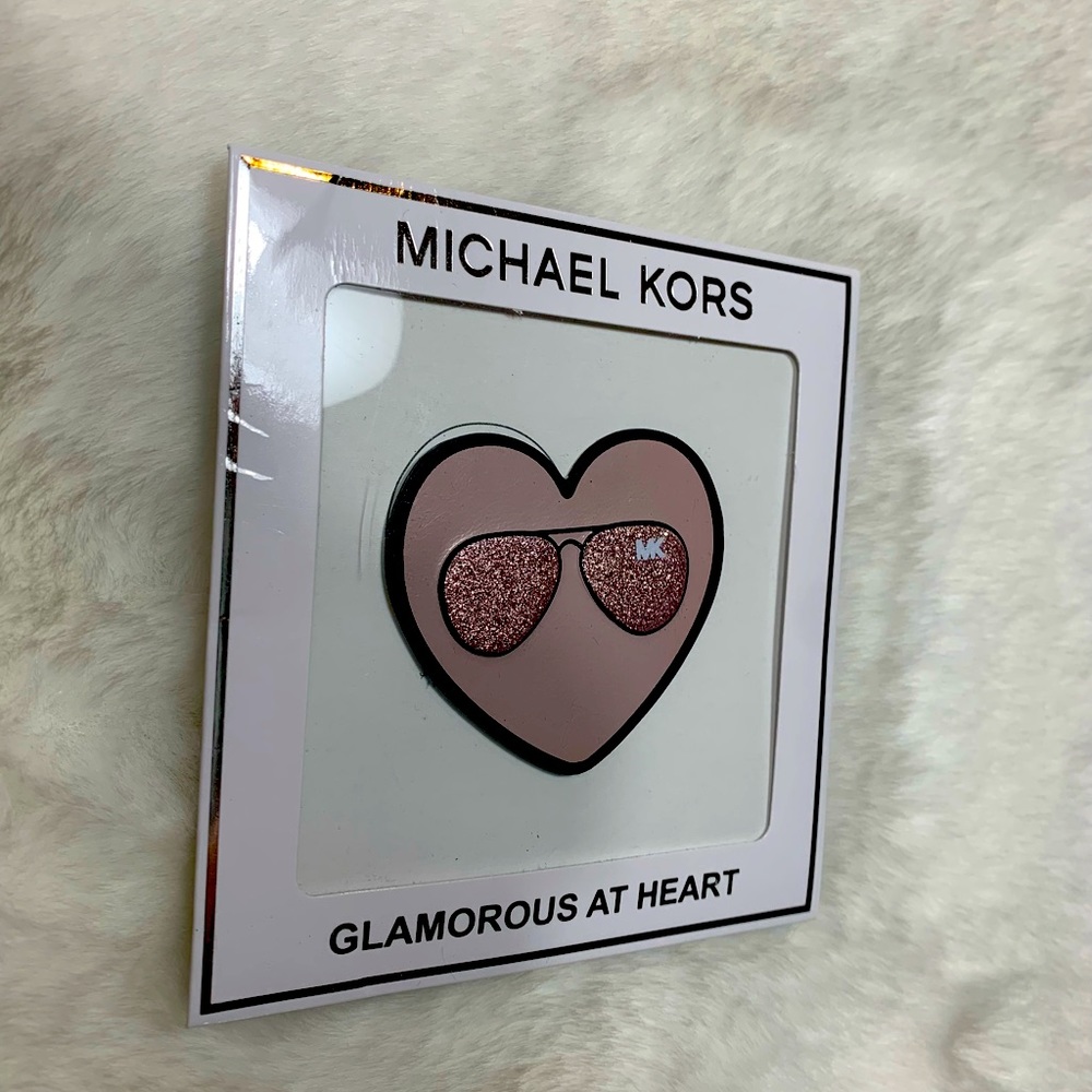 Michael Kors Glanour Sticker
